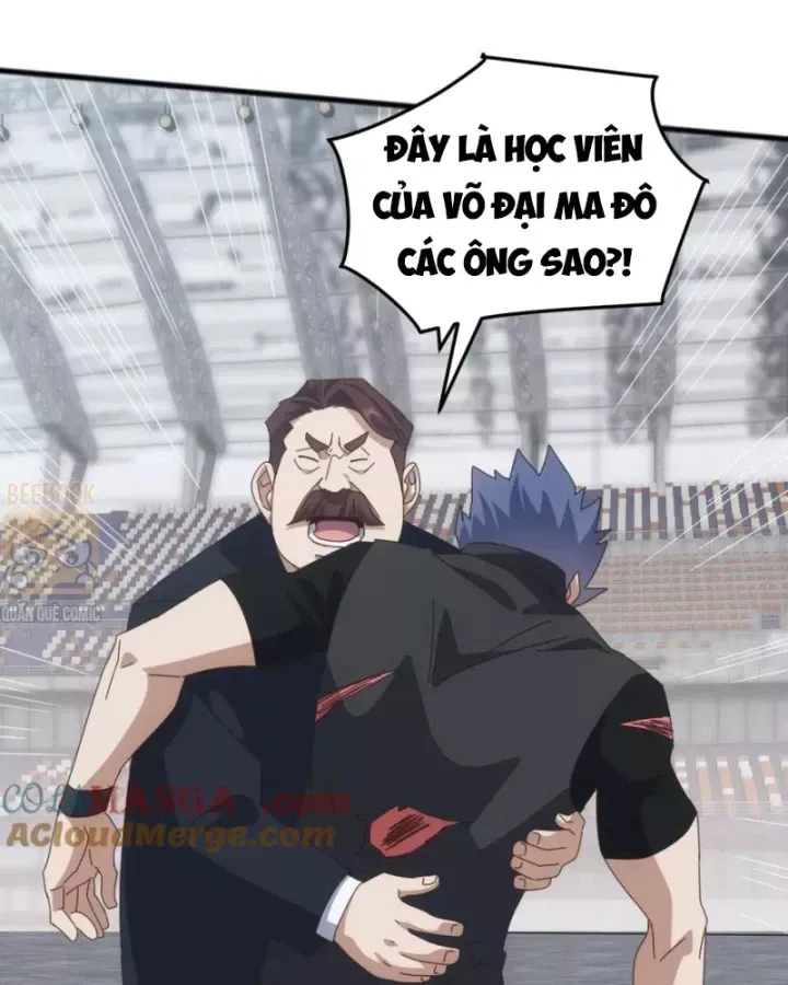 Vạn Tộc Xâm Lược :Mở Đầu Thuần Hóa Cự Thú Cấp Sử Thi Chap 19 - Next Chap 20