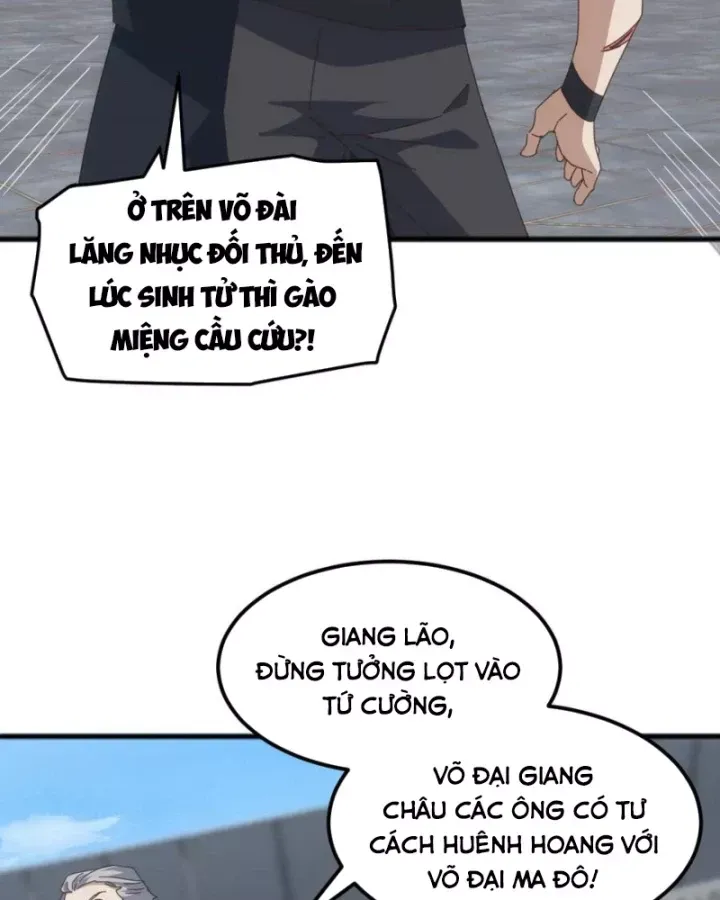 Vạn Tộc Xâm Lược :Mở Đầu Thuần Hóa Cự Thú Cấp Sử Thi Chap 19 - Next Chap 20