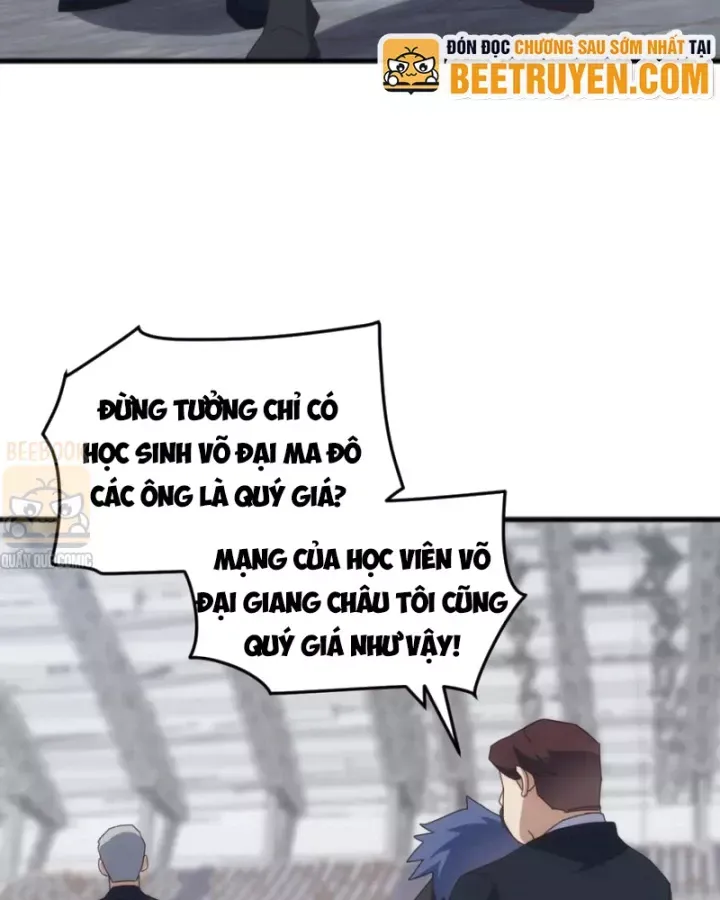 Vạn Tộc Xâm Lược :Mở Đầu Thuần Hóa Cự Thú Cấp Sử Thi Chap 19 - Next Chap 20