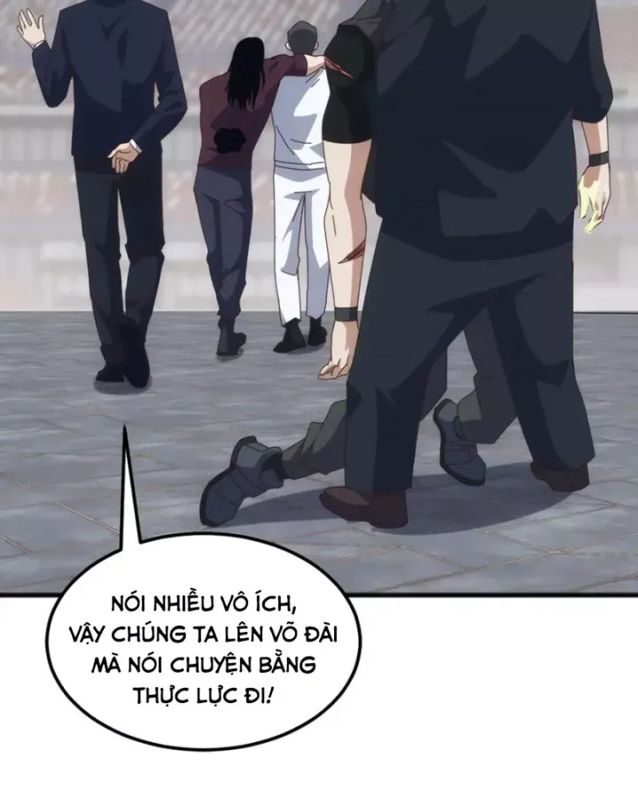 Vạn Tộc Xâm Lược :Mở Đầu Thuần Hóa Cự Thú Cấp Sử Thi Chap 19 - Next Chap 20