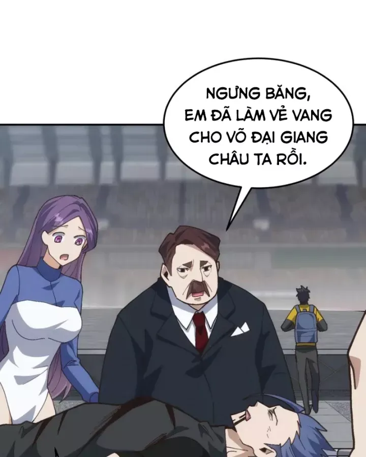Vạn Tộc Xâm Lược :Mở Đầu Thuần Hóa Cự Thú Cấp Sử Thi Chap 19 - Next Chap 20