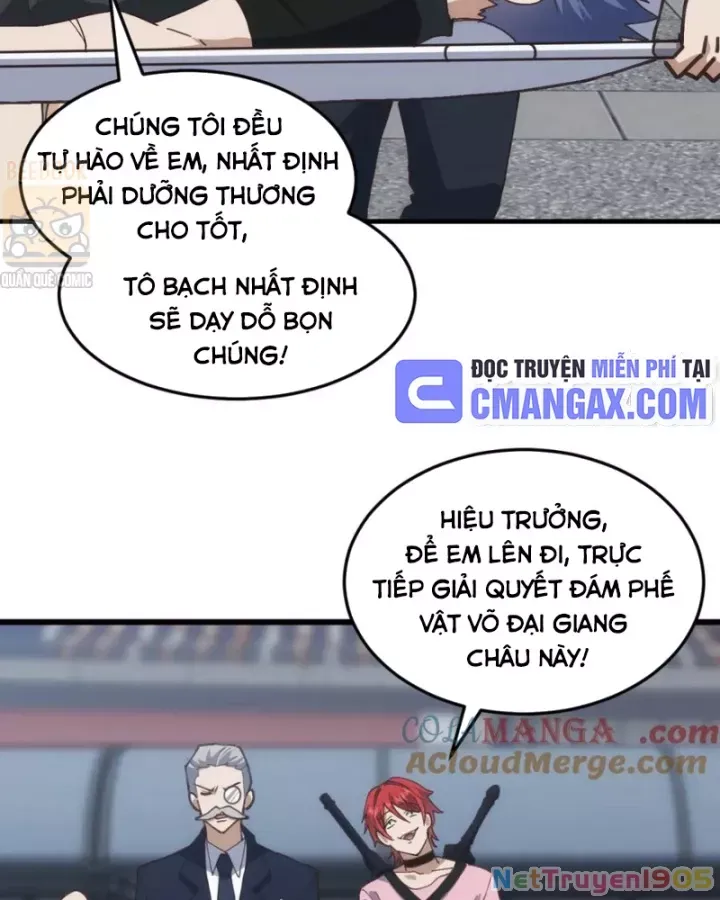 Vạn Tộc Xâm Lược :Mở Đầu Thuần Hóa Cự Thú Cấp Sử Thi Chap 19 - Next Chap 20