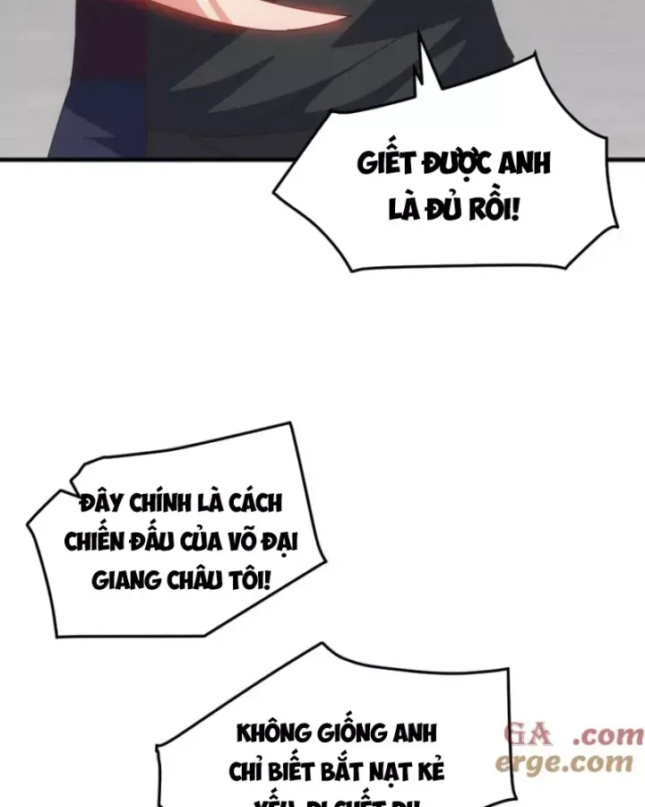 Vạn Tộc Xâm Lược :Mở Đầu Thuần Hóa Cự Thú Cấp Sử Thi Chap 19 - Next Chap 20