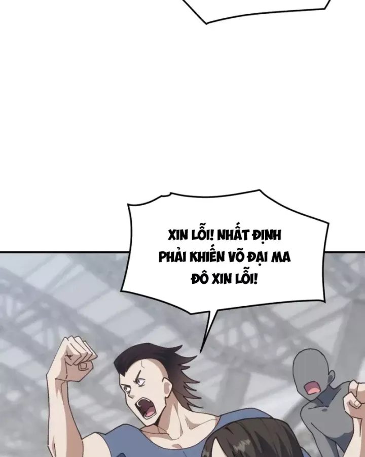 Vạn Tộc Xâm Lược :Mở Đầu Thuần Hóa Cự Thú Cấp Sử Thi Chap 19 - Next Chap 20