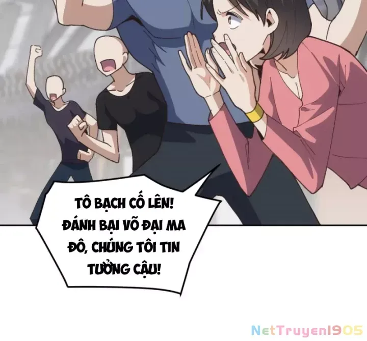 Vạn Tộc Xâm Lược :Mở Đầu Thuần Hóa Cự Thú Cấp Sử Thi Chap 19 - Next Chap 20