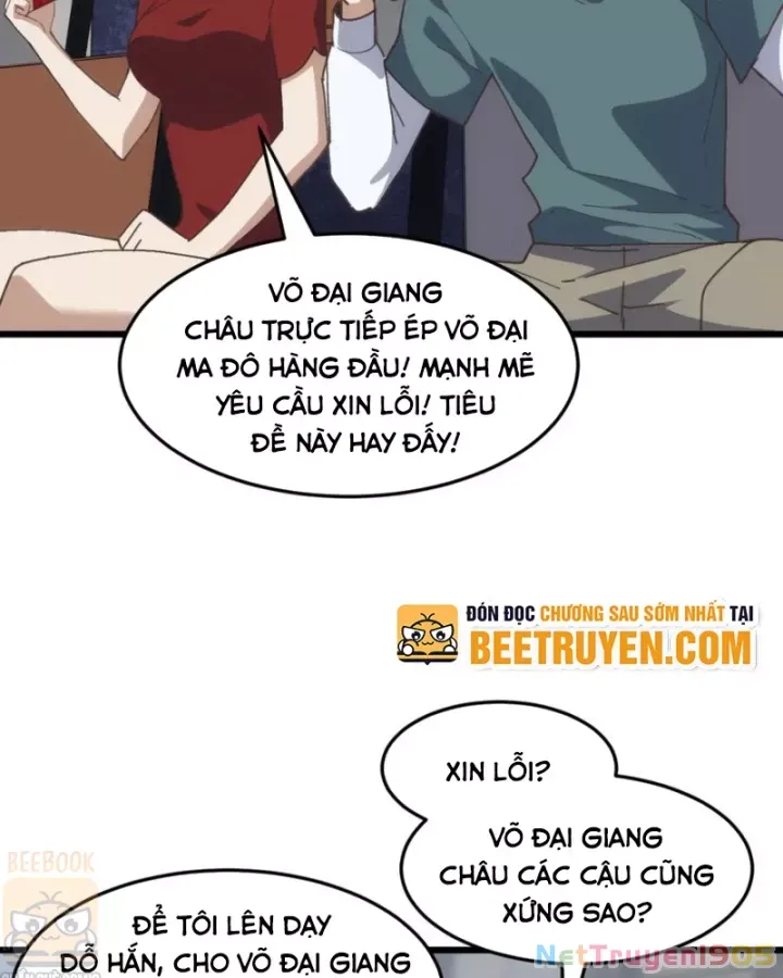 Vạn Tộc Xâm Lược :Mở Đầu Thuần Hóa Cự Thú Cấp Sử Thi Chap 19 - Next Chap 20