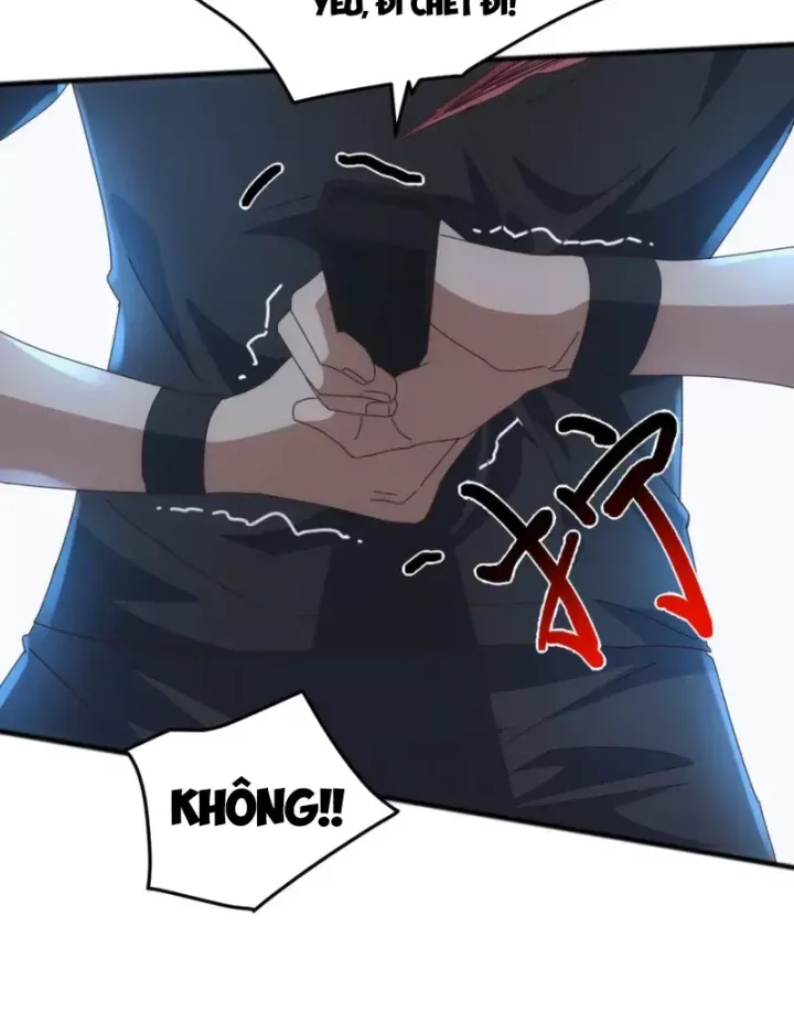 Vạn Tộc Xâm Lược :Mở Đầu Thuần Hóa Cự Thú Cấp Sử Thi Chap 19 - Next Chap 20