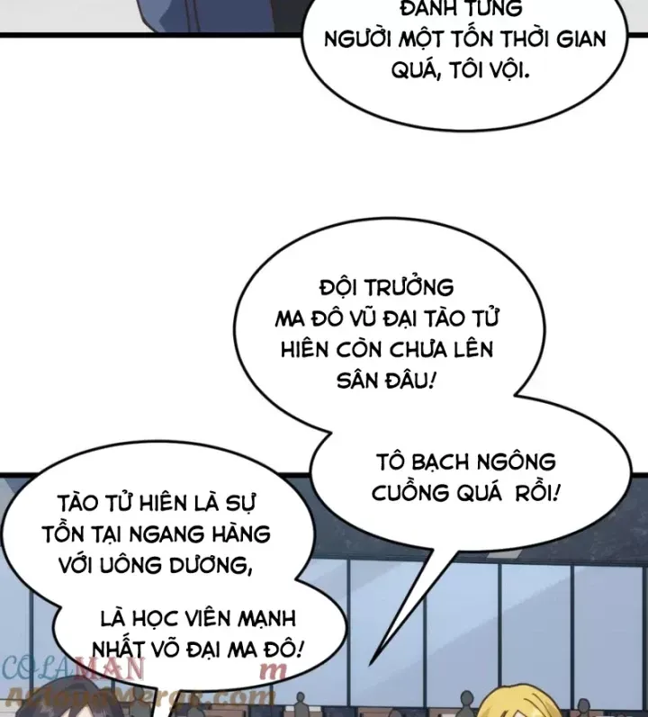 Vạn Tộc Xâm Lược :Mở Đầu Thuần Hóa Cự Thú Cấp Sử Thi Chap 19 - Next Chap 20