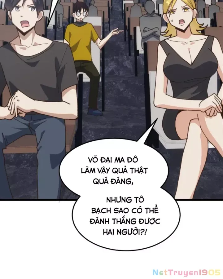 Vạn Tộc Xâm Lược :Mở Đầu Thuần Hóa Cự Thú Cấp Sử Thi Chap 19 - Next Chap 20