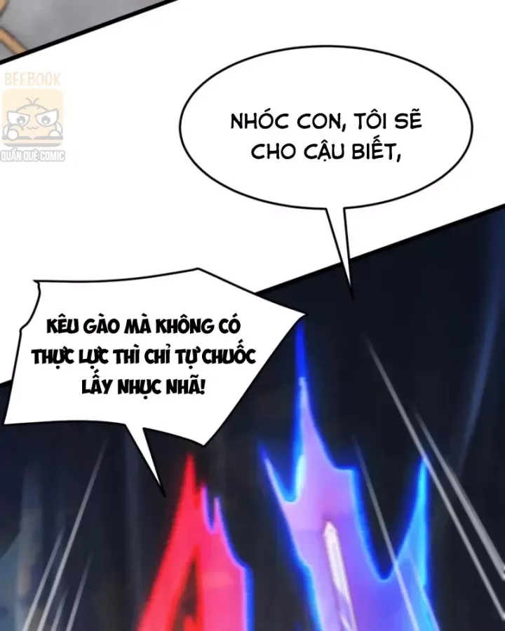 Vạn Tộc Xâm Lược :Mở Đầu Thuần Hóa Cự Thú Cấp Sử Thi Chap 19 - Next Chap 20