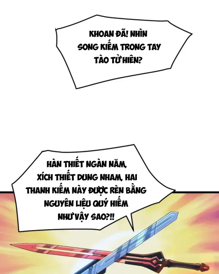 Vạn Tộc Xâm Lược :Mở Đầu Thuần Hóa Cự Thú Cấp Sử Thi Chap 19 - Next Chap 20