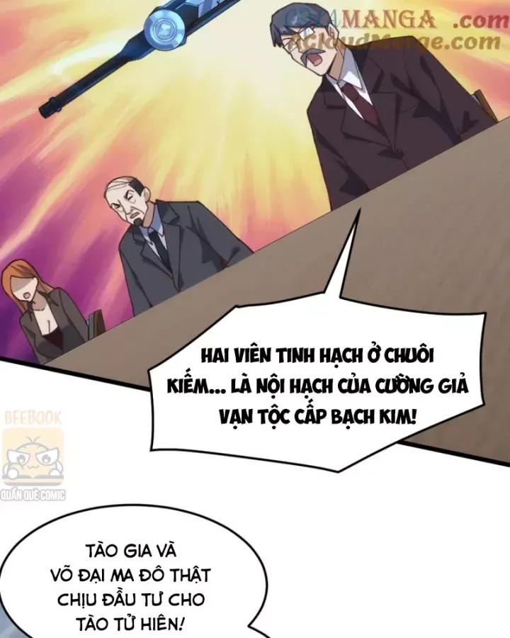 Vạn Tộc Xâm Lược :Mở Đầu Thuần Hóa Cự Thú Cấp Sử Thi Chap 19 - Next Chap 20