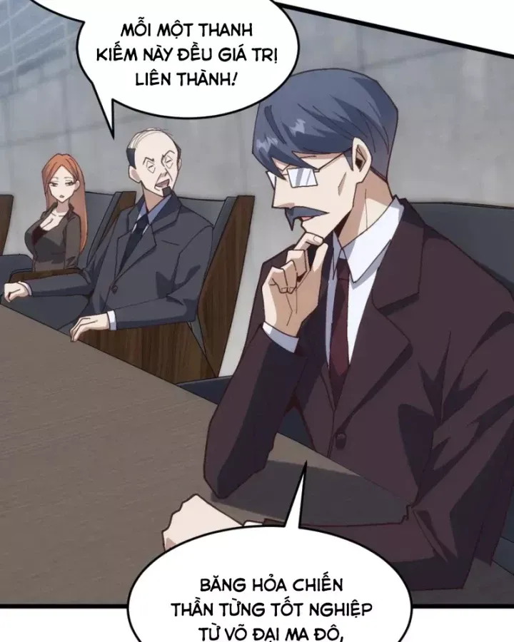 Vạn Tộc Xâm Lược :Mở Đầu Thuần Hóa Cự Thú Cấp Sử Thi Chap 19 - Next Chap 20