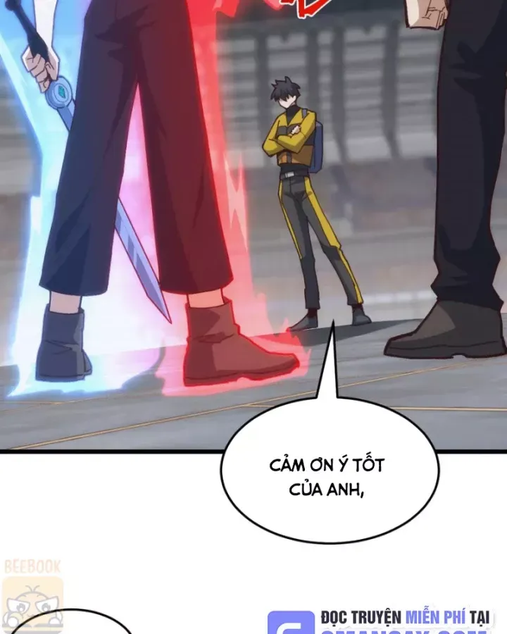 Vạn Tộc Xâm Lược :Mở Đầu Thuần Hóa Cự Thú Cấp Sử Thi Chap 19 - Next Chap 20