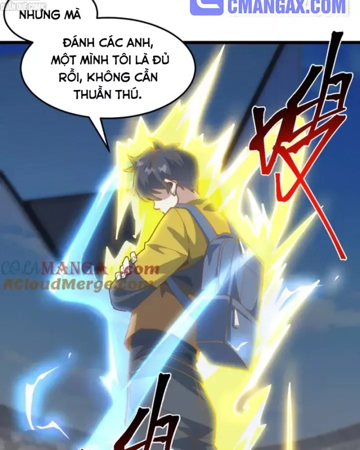 Vạn Tộc Xâm Lược :Mở Đầu Thuần Hóa Cự Thú Cấp Sử Thi Chap 19 - Next Chap 20