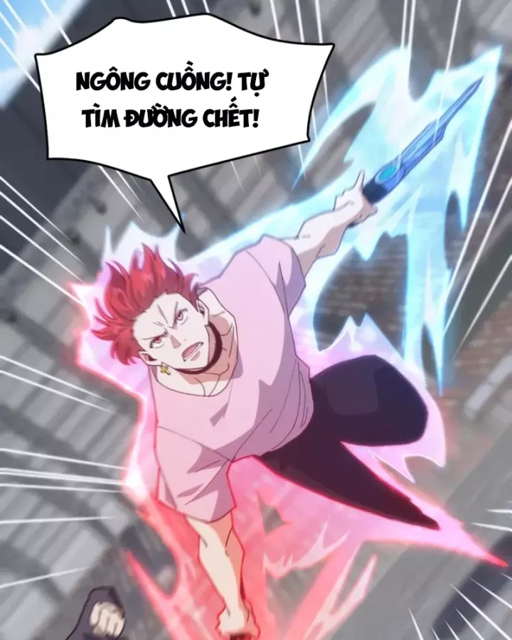 Vạn Tộc Xâm Lược :Mở Đầu Thuần Hóa Cự Thú Cấp Sử Thi Chap 19 - Next Chap 20