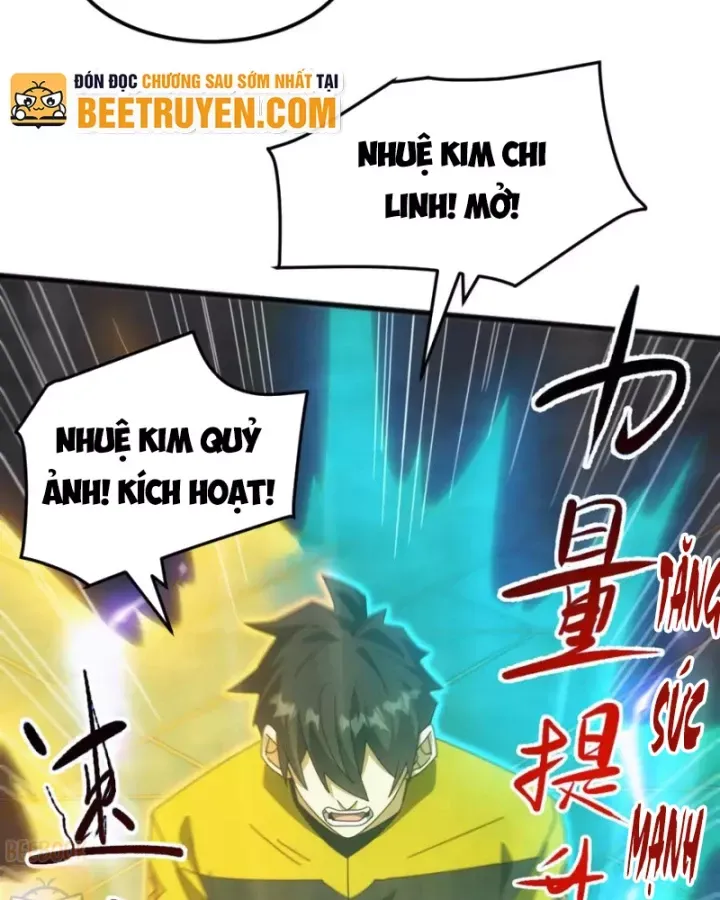 Vạn Tộc Xâm Lược :Mở Đầu Thuần Hóa Cự Thú Cấp Sử Thi Chap 19 - Next Chap 20