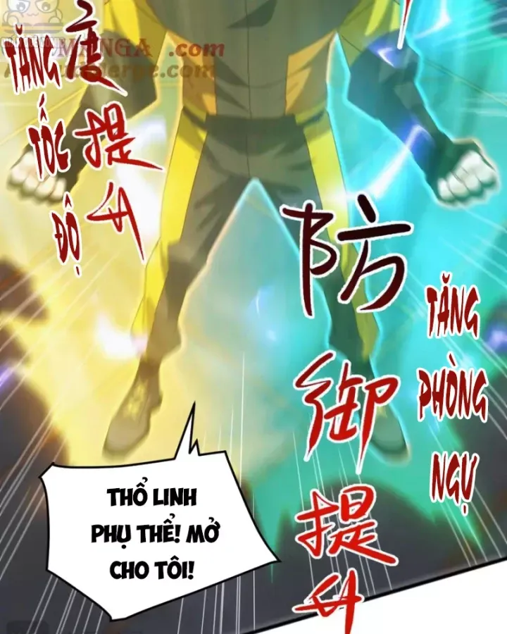 Vạn Tộc Xâm Lược :Mở Đầu Thuần Hóa Cự Thú Cấp Sử Thi Chap 19 - Next Chap 20