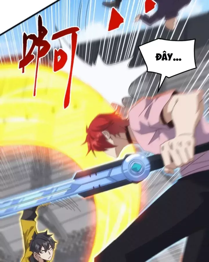 Vạn Tộc Xâm Lược :Mở Đầu Thuần Hóa Cự Thú Cấp Sử Thi Chap 19 - Next Chap 20