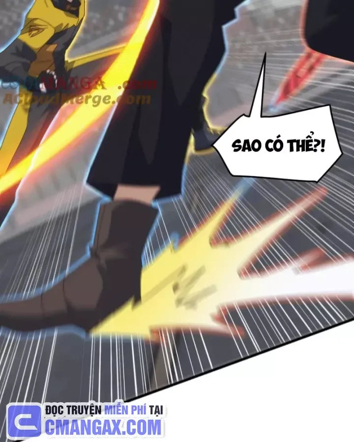 Vạn Tộc Xâm Lược :Mở Đầu Thuần Hóa Cự Thú Cấp Sử Thi Chap 19 - Next Chap 20