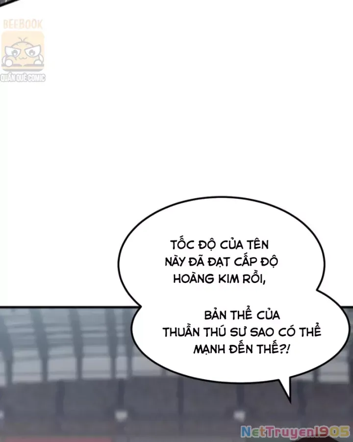 Vạn Tộc Xâm Lược :Mở Đầu Thuần Hóa Cự Thú Cấp Sử Thi Chap 19 - Next Chap 20