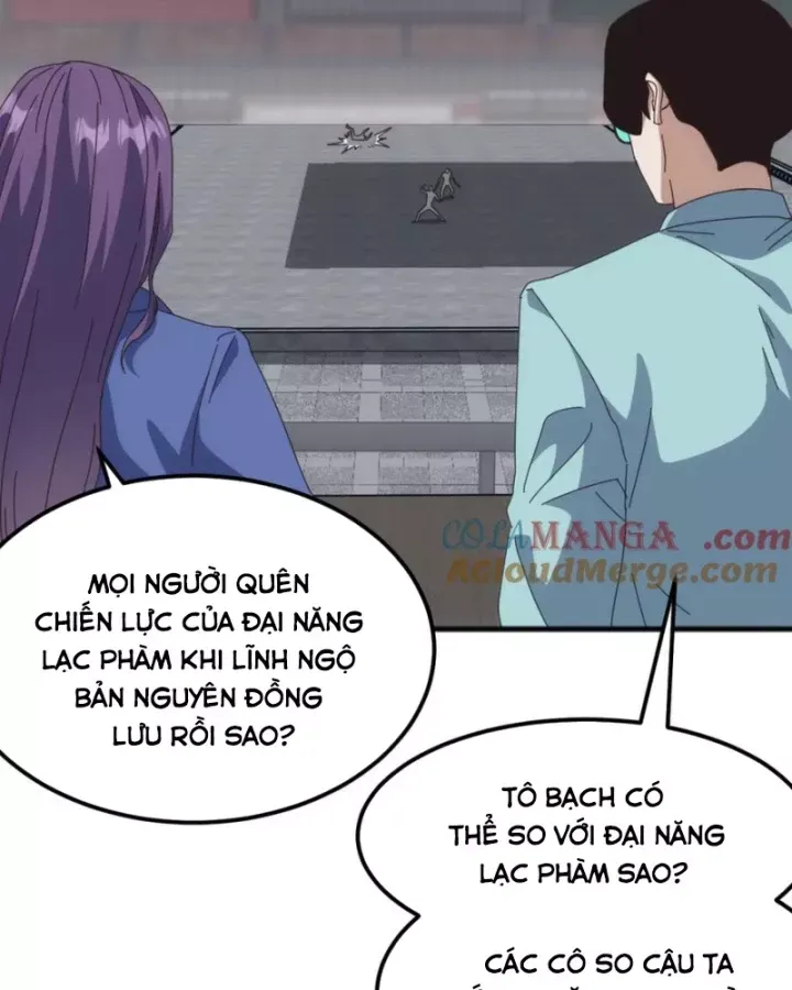 Vạn Tộc Xâm Lược :Mở Đầu Thuần Hóa Cự Thú Cấp Sử Thi Chap 19 - Next Chap 20