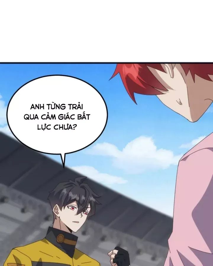 Vạn Tộc Xâm Lược :Mở Đầu Thuần Hóa Cự Thú Cấp Sử Thi Chap 19 - Next Chap 20