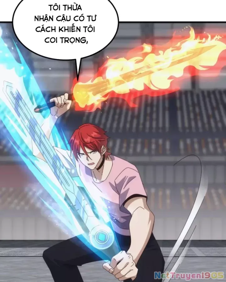 Vạn Tộc Xâm Lược :Mở Đầu Thuần Hóa Cự Thú Cấp Sử Thi Chap 19 - Next Chap 20