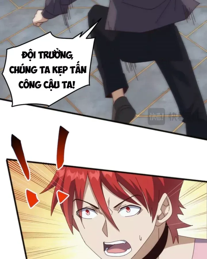 Vạn Tộc Xâm Lược :Mở Đầu Thuần Hóa Cự Thú Cấp Sử Thi Chap 19 - Next Chap 20