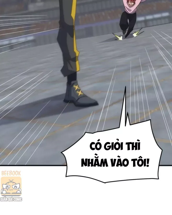 Vạn Tộc Xâm Lược :Mở Đầu Thuần Hóa Cự Thú Cấp Sử Thi Chap 19 - Next Chap 20