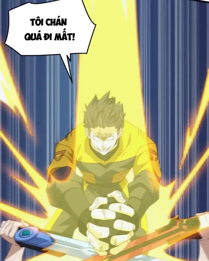 Vạn Tộc Xâm Lược :Mở Đầu Thuần Hóa Cự Thú Cấp Sử Thi Chap 20 - Next Chap 21