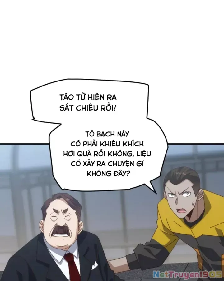 Vạn Tộc Xâm Lược :Mở Đầu Thuần Hóa Cự Thú Cấp Sử Thi Chap 20 - Next Chap 21