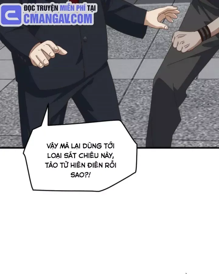 Vạn Tộc Xâm Lược :Mở Đầu Thuần Hóa Cự Thú Cấp Sử Thi Chap 20 - Next Chap 21