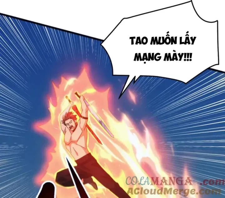 Vạn Tộc Xâm Lược :Mở Đầu Thuần Hóa Cự Thú Cấp Sử Thi Chap 20 - Next Chap 21