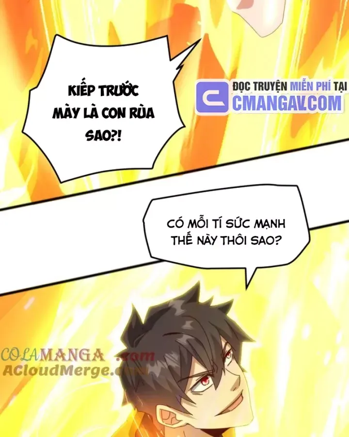 Vạn Tộc Xâm Lược :Mở Đầu Thuần Hóa Cự Thú Cấp Sử Thi Chap 20 - Next Chap 21
