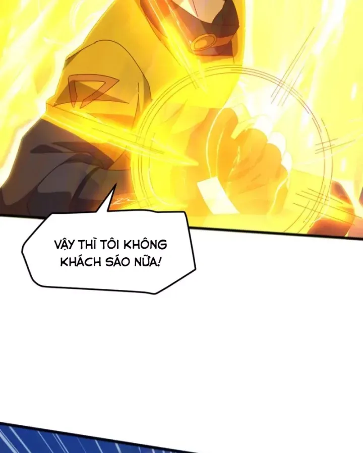 Vạn Tộc Xâm Lược :Mở Đầu Thuần Hóa Cự Thú Cấp Sử Thi Chap 20 - Next Chap 21