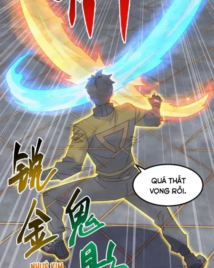 Vạn Tộc Xâm Lược :Mở Đầu Thuần Hóa Cự Thú Cấp Sử Thi Chap 20 - Next Chap 21