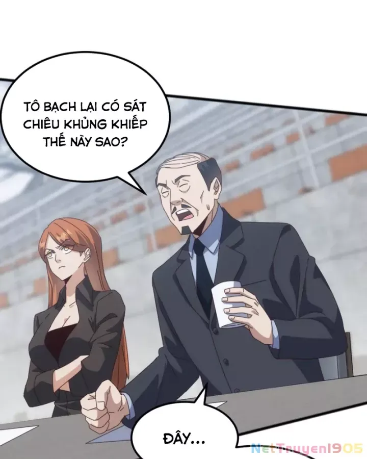 Vạn Tộc Xâm Lược :Mở Đầu Thuần Hóa Cự Thú Cấp Sử Thi Chap 20 - Next Chap 21