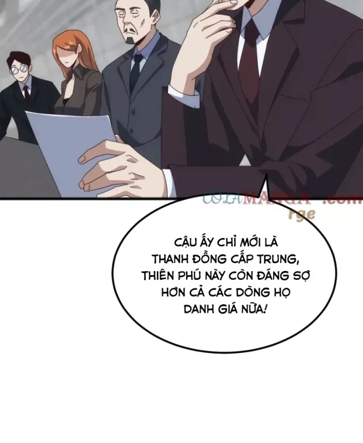Vạn Tộc Xâm Lược :Mở Đầu Thuần Hóa Cự Thú Cấp Sử Thi Chap 20 - Next Chap 21