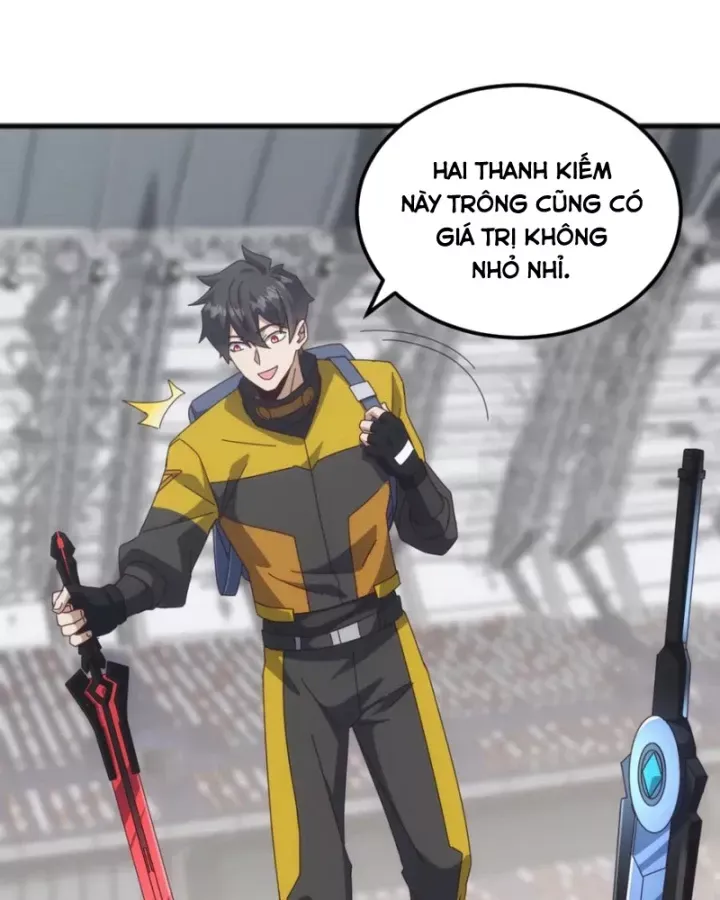 Vạn Tộc Xâm Lược :Mở Đầu Thuần Hóa Cự Thú Cấp Sử Thi Chap 20 - Next Chap 21
