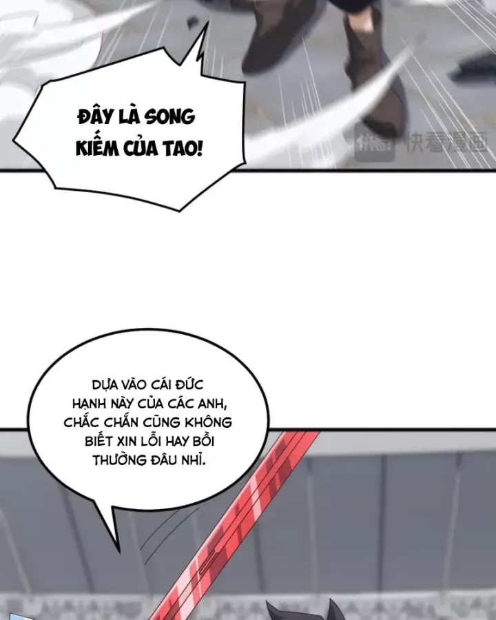 Vạn Tộc Xâm Lược :Mở Đầu Thuần Hóa Cự Thú Cấp Sử Thi Chap 20 - Next Chap 21
