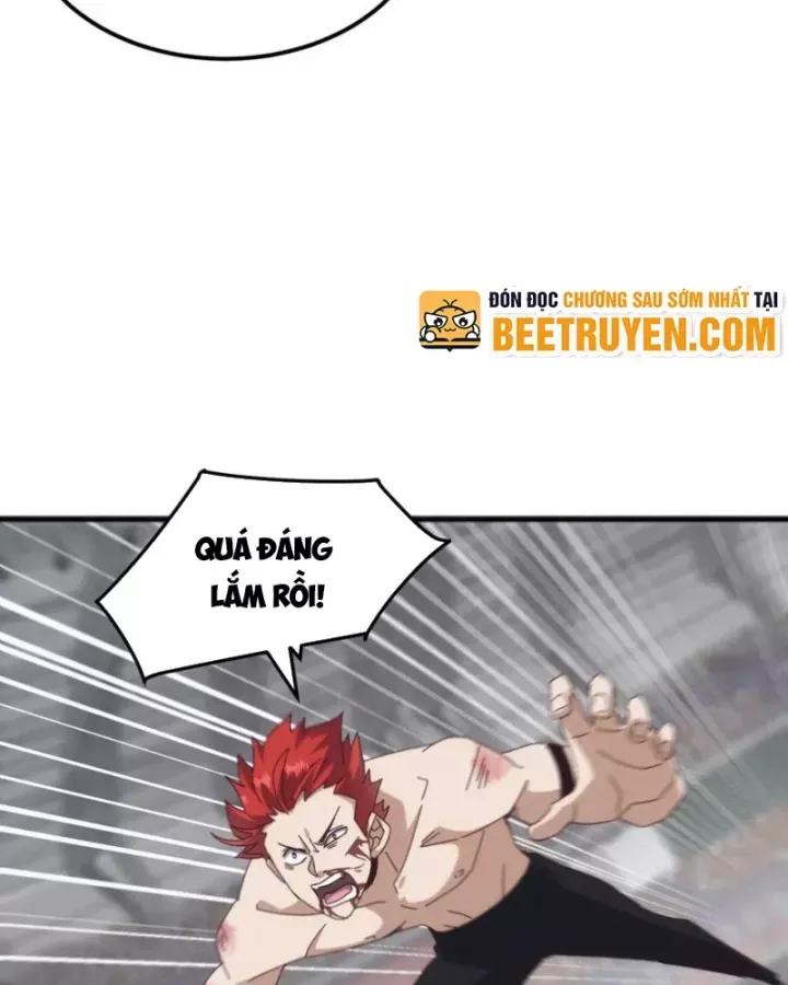 Vạn Tộc Xâm Lược :Mở Đầu Thuần Hóa Cự Thú Cấp Sử Thi Chap 20 - Next Chap 21
