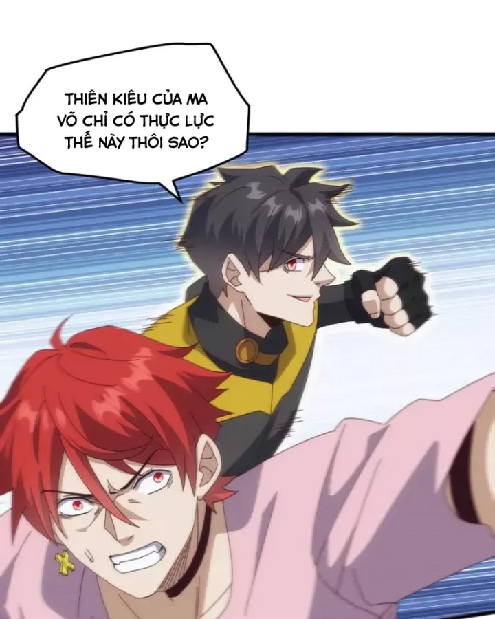Vạn Tộc Xâm Lược :Mở Đầu Thuần Hóa Cự Thú Cấp Sử Thi Chap 20 - Next Chap 21