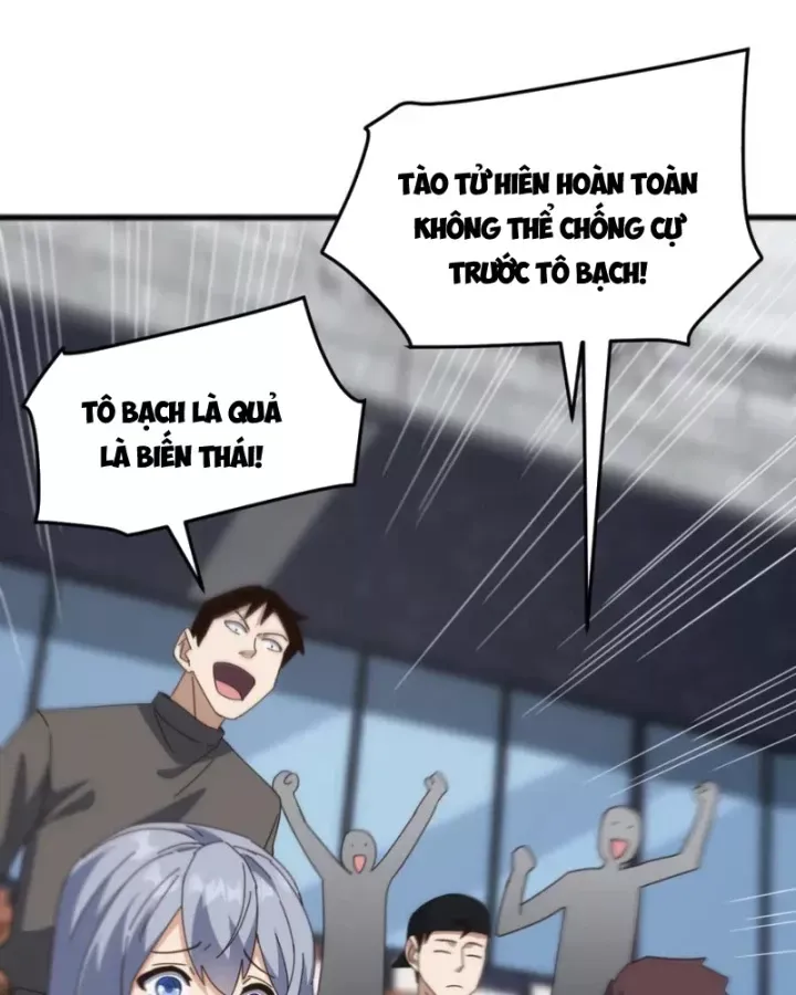 Vạn Tộc Xâm Lược :Mở Đầu Thuần Hóa Cự Thú Cấp Sử Thi Chap 20 - Next Chap 21