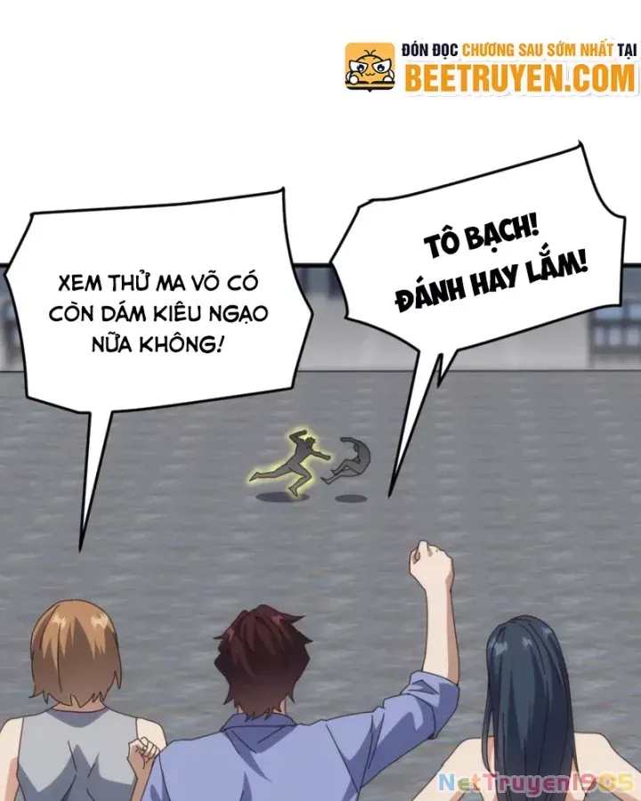 Vạn Tộc Xâm Lược :Mở Đầu Thuần Hóa Cự Thú Cấp Sử Thi Chap 20 - Next Chap 21