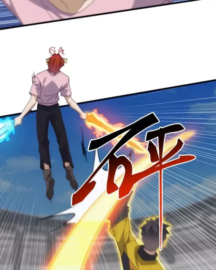 Vạn Tộc Xâm Lược :Mở Đầu Thuần Hóa Cự Thú Cấp Sử Thi Chap 20 - Next Chap 21