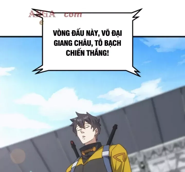 Vạn Tộc Xâm Lược :Mở Đầu Thuần Hóa Cự Thú Cấp Sử Thi Chap 20 - Next Chap 21