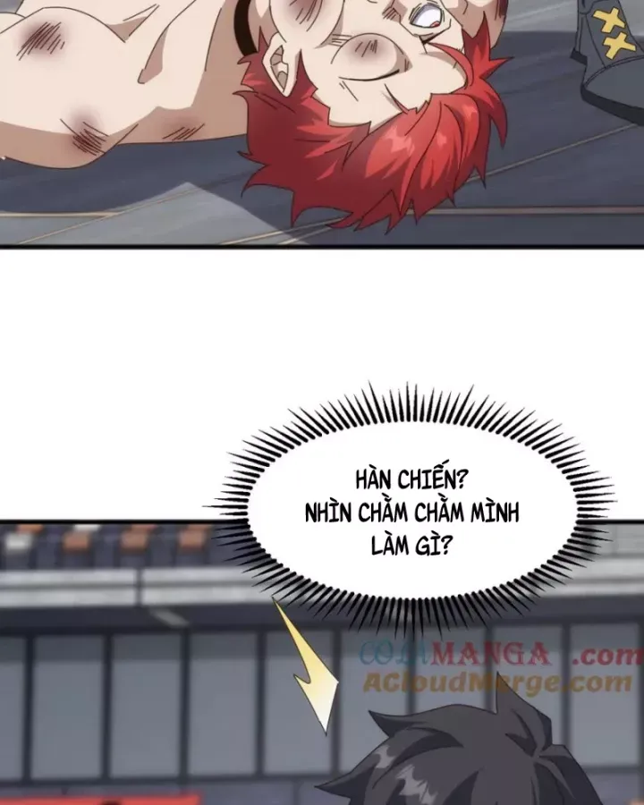 Vạn Tộc Xâm Lược :Mở Đầu Thuần Hóa Cự Thú Cấp Sử Thi Chap 20 - Next Chap 21