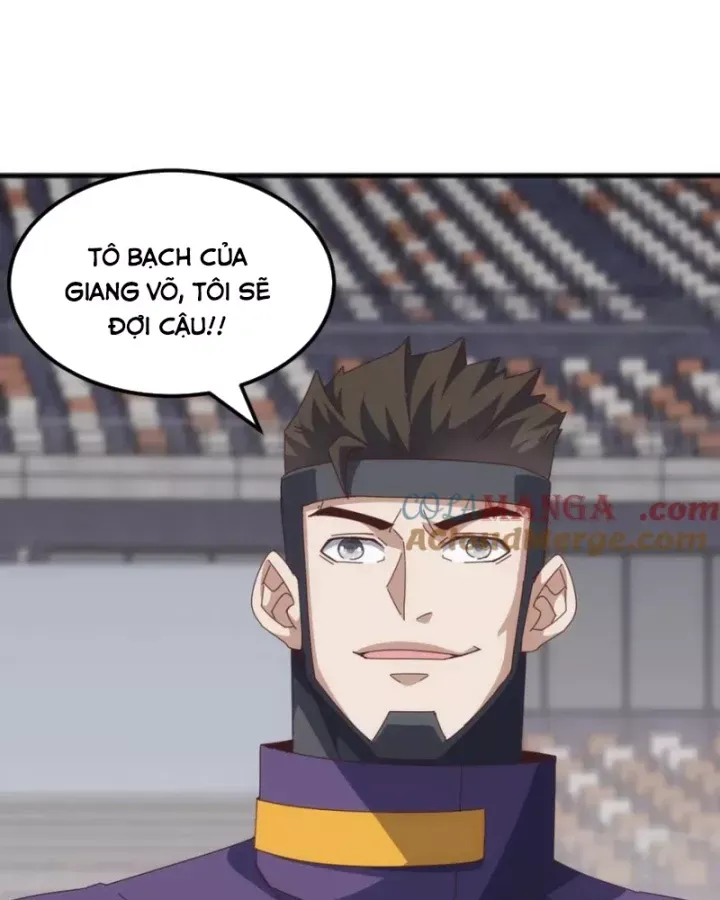 Vạn Tộc Xâm Lược :Mở Đầu Thuần Hóa Cự Thú Cấp Sử Thi Chap 20 - Next Chap 21