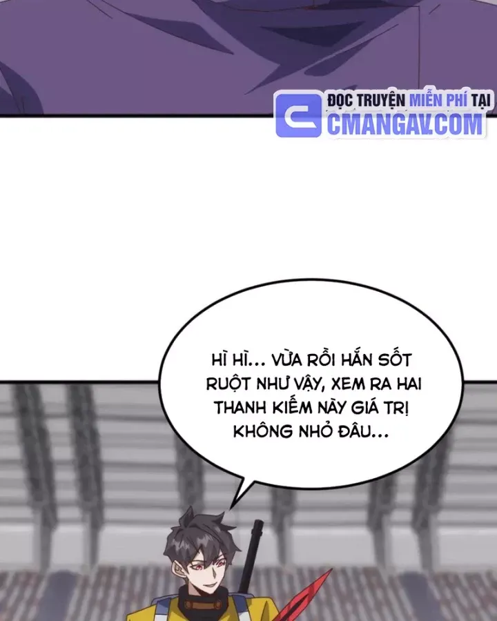 Vạn Tộc Xâm Lược :Mở Đầu Thuần Hóa Cự Thú Cấp Sử Thi Chap 20 - Next Chap 21